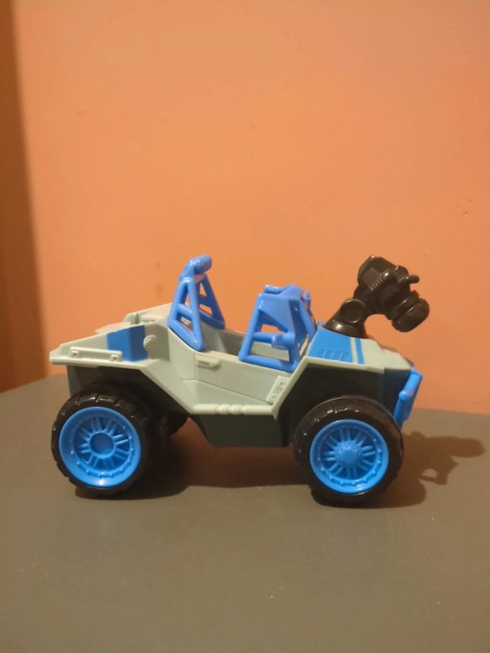 Playskool Heroes Jurassic World
