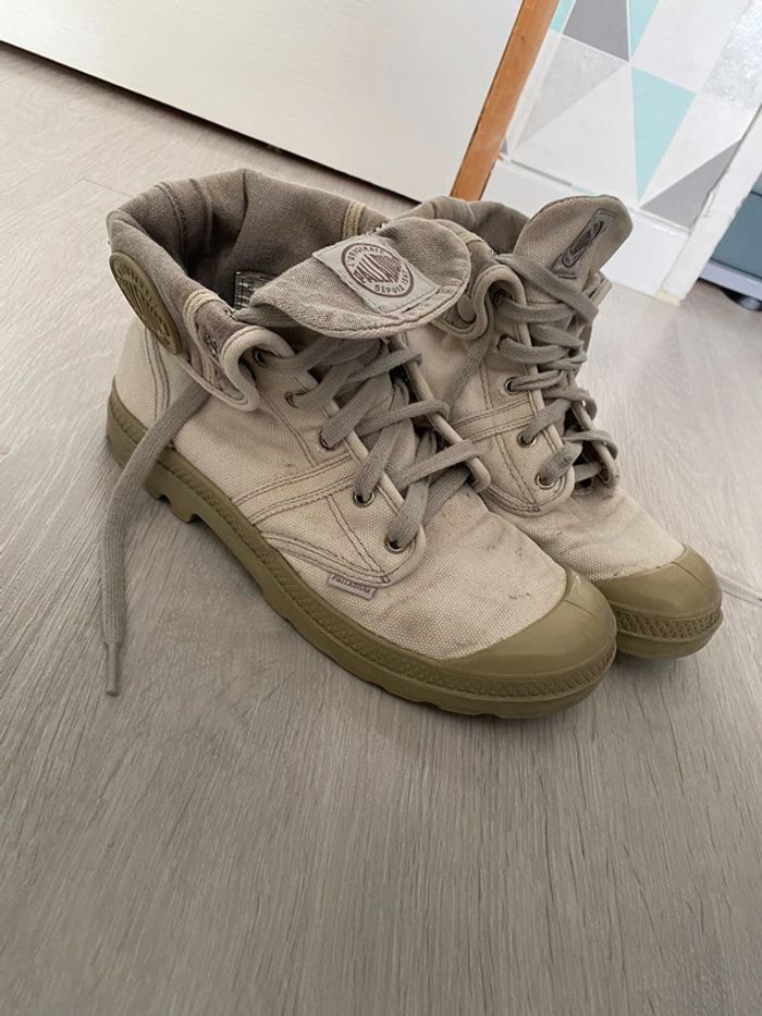 Palladium