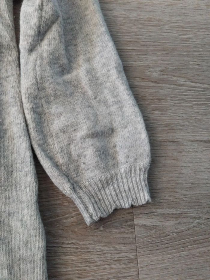 Tunique Molly Bracken - photo numéro 2