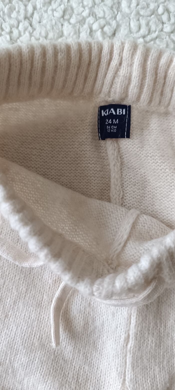 Ensemble en laine - photo numéro 4