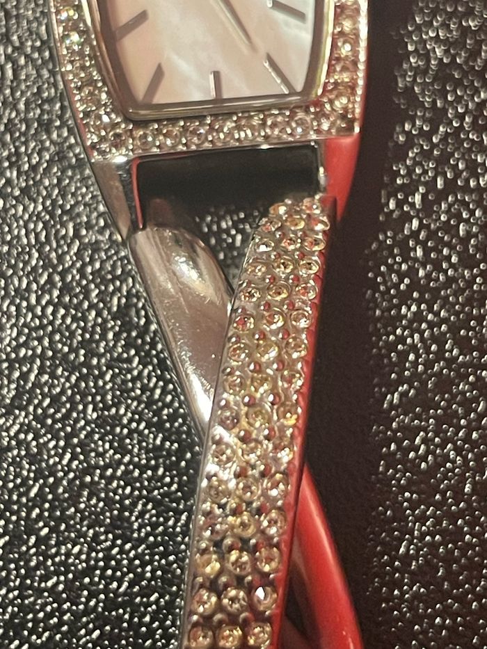 Montre DKNY - photo numéro 4