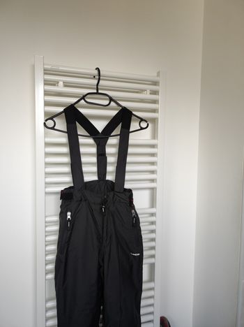 Pantalon de ski 10 ans 