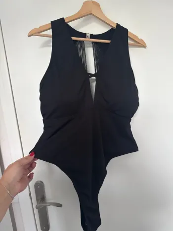 Maillot de bain une pièce neuf