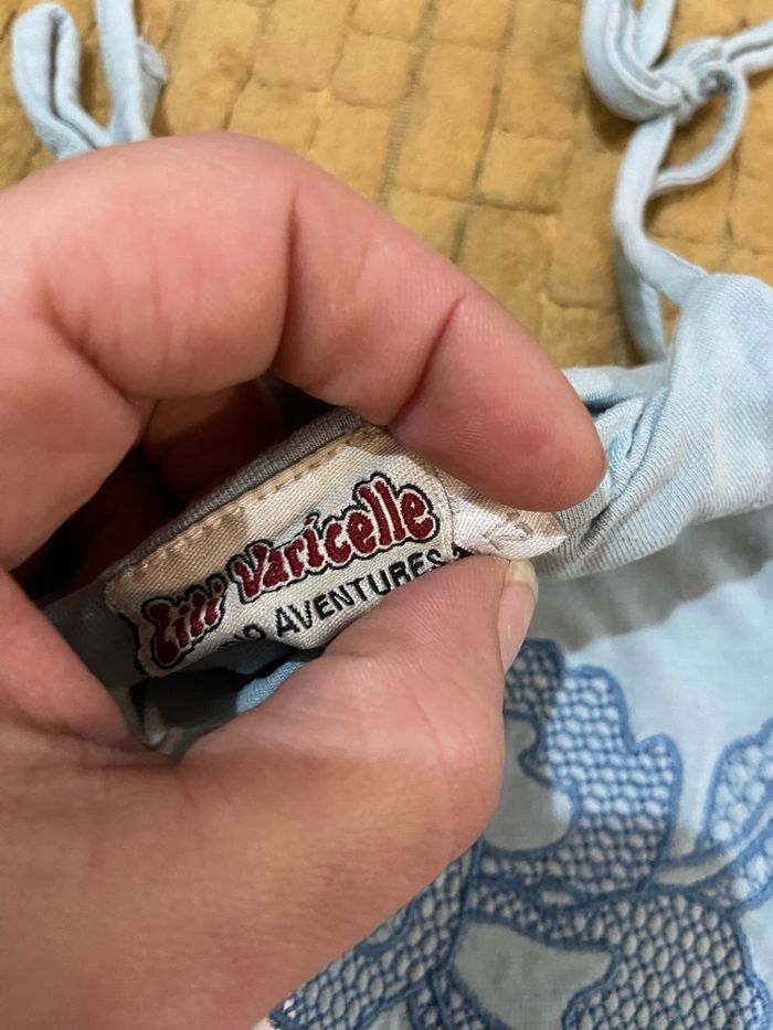 Robe de nuit - photo numéro 2