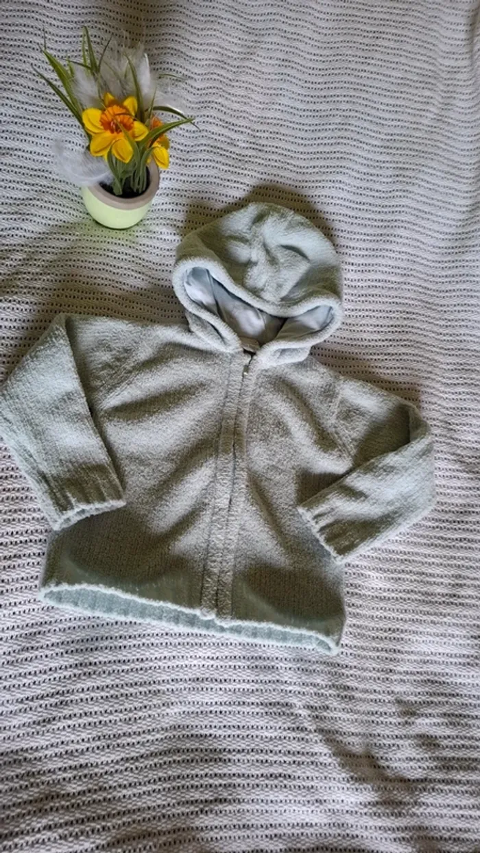 Gilet 12mois(Mixte)