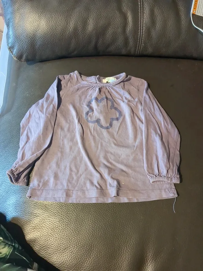 Pull obaibi