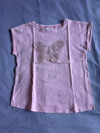 Vêtements filles 