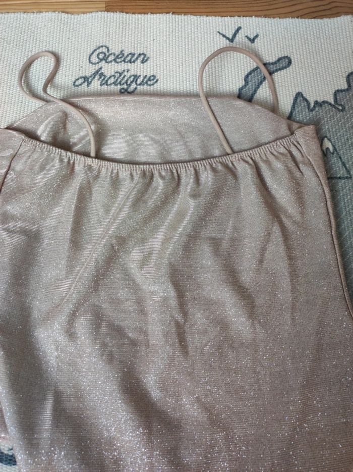 body à paillette - photo numéro 6