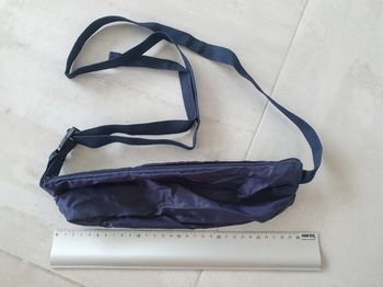 Banane sacoche bandoulière