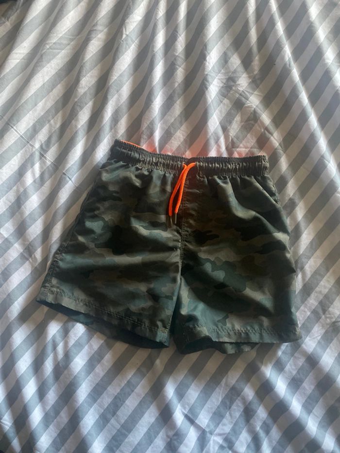 Short de bain