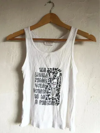 Débardeur etam taille 36