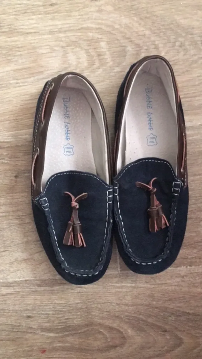 Mocassin