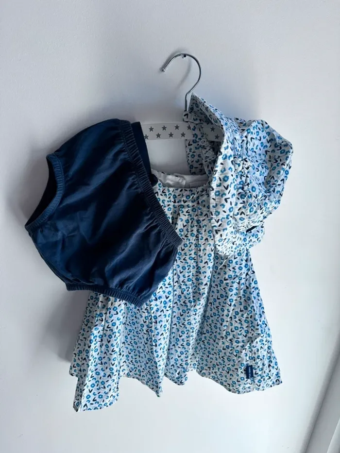Superbe Ensemble d’été - photo numéro 2