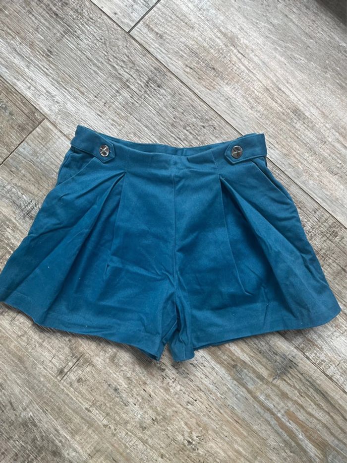 Short Jacadi 6 ans