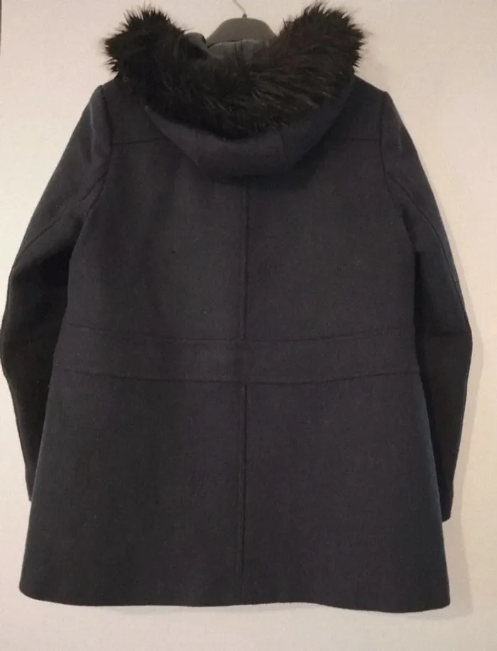Manteau d'hiver - photo numéro 2