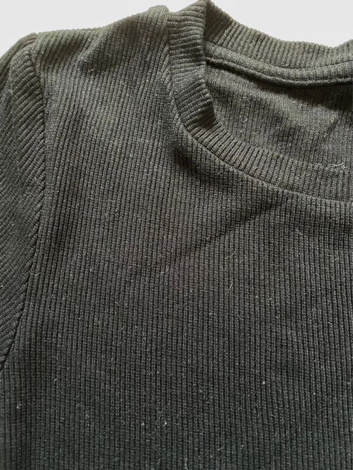 Top fille Kiabi - photo numéro 2