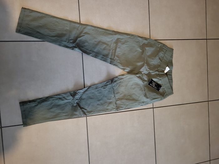 Lot de 4 pantalons taille S - photo numéro 2