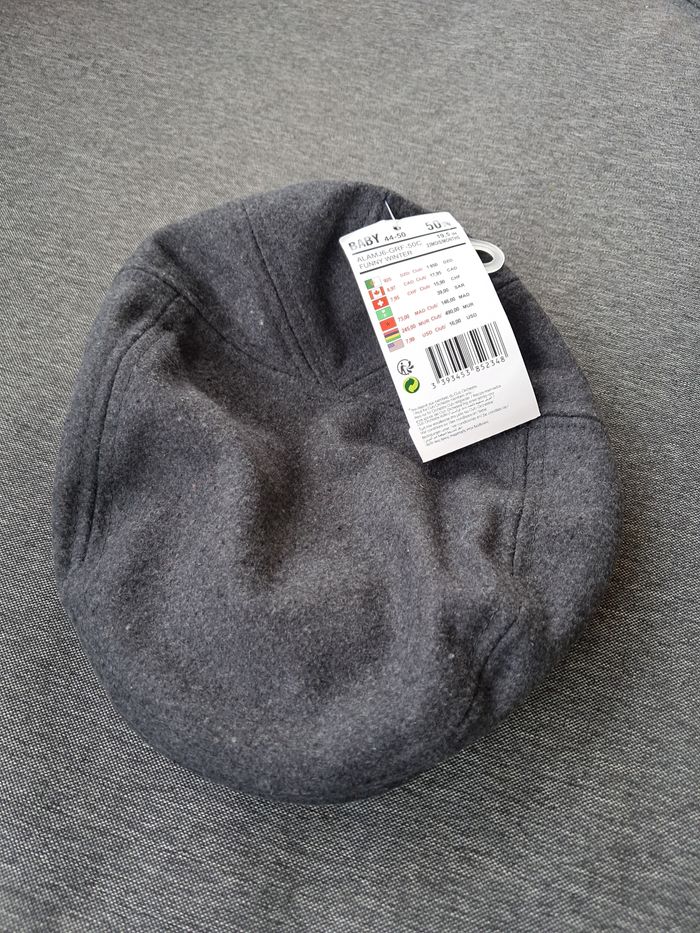 Lot de sweat, gilet, parka 2ans garçon neuf - photo numéro 7