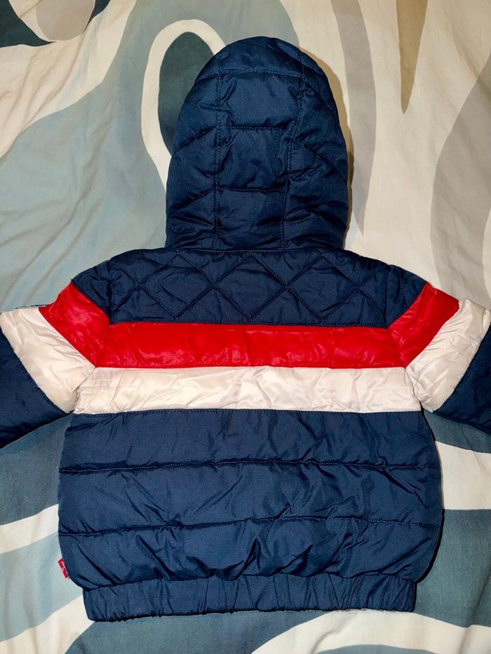 Doudoune Levi s 18 mois - photo numéro 5