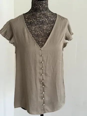 Teeshirt / blouse le temps des cerises