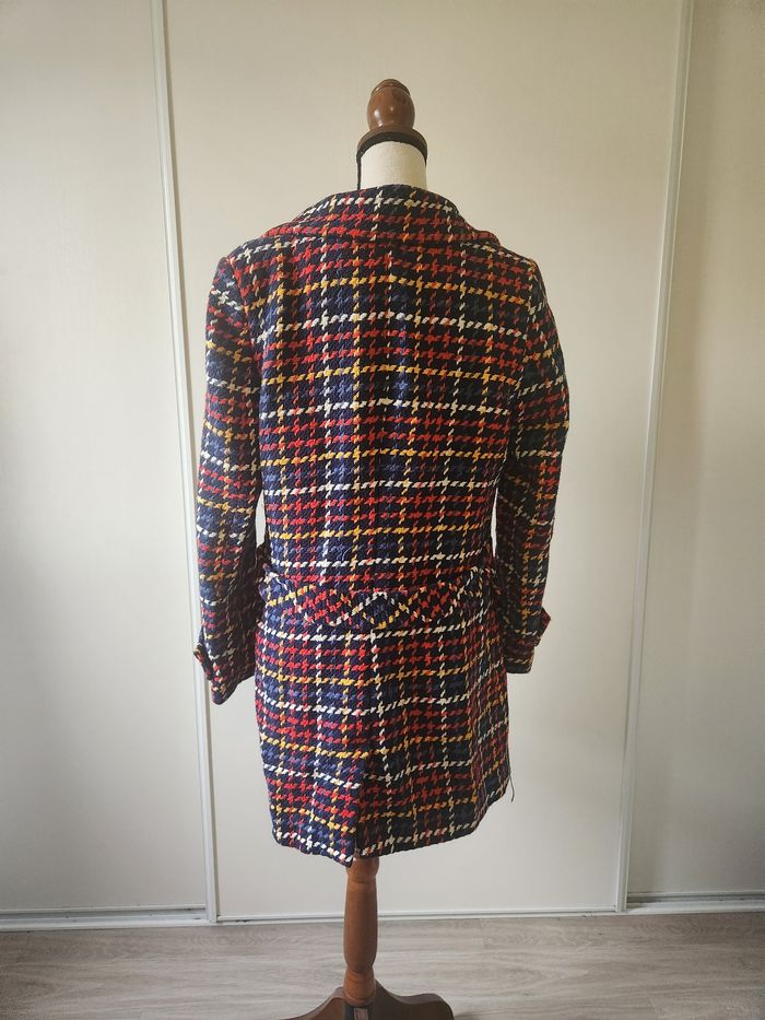 Manteau Naf  Naf 38 - photo numéro 7