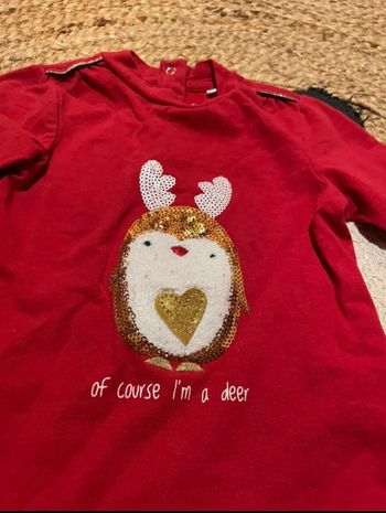 T-shirt manche longue