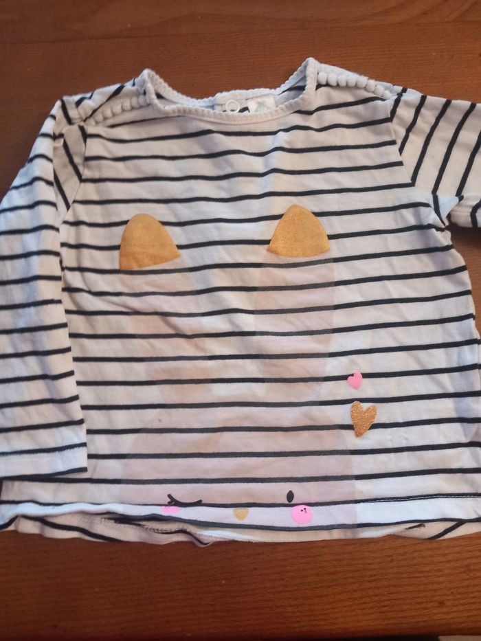 Tee-shirt