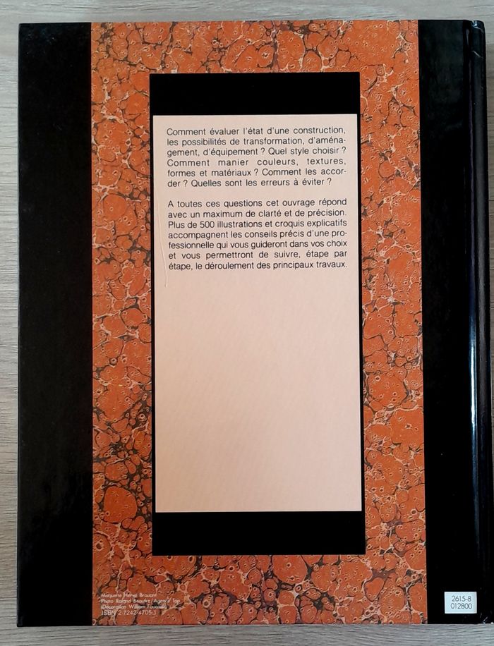 le grand livre de la décoration - mary gilliatt - photo numéro 3