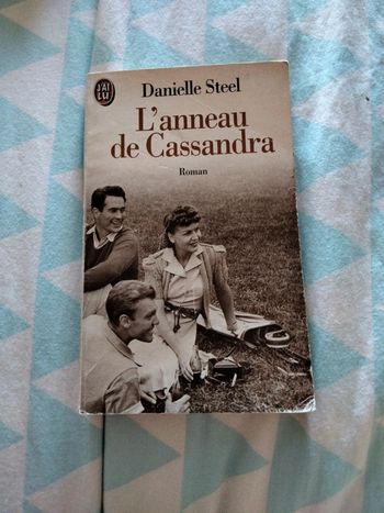 L anneau de Cassandra