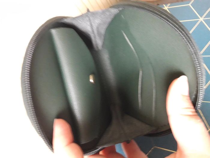 Porte monnaie et carte - photo numéro 2