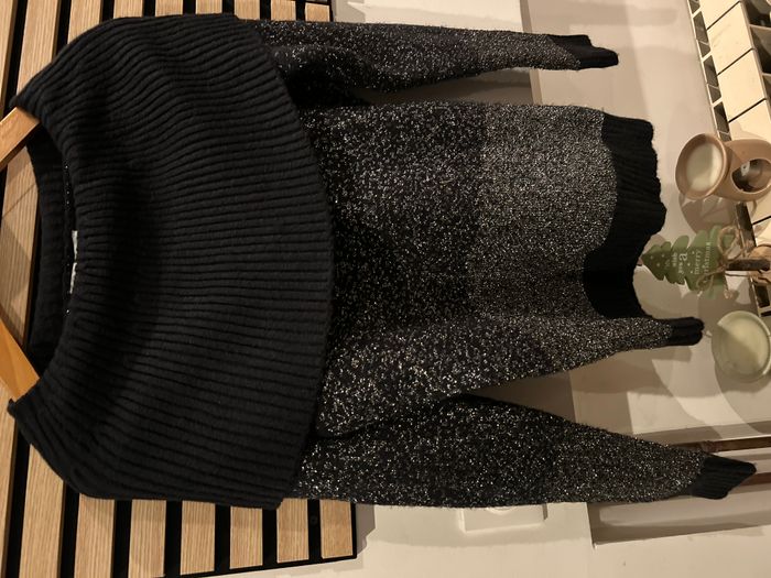 Pull Morgan - photo numéro 4