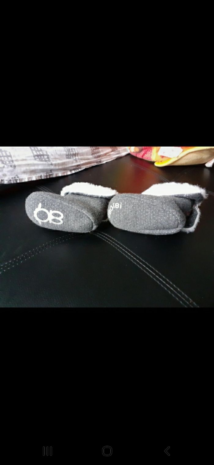 Chaussure fille - photo numéro 4