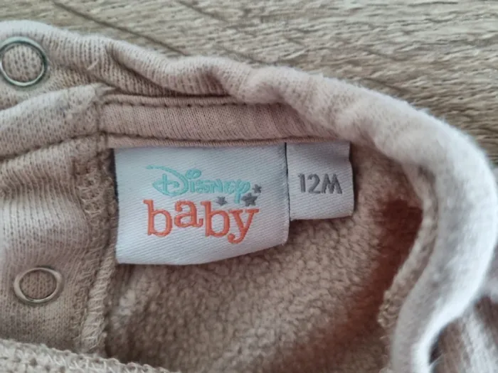 Sweat Minnie Disney baby - photo numéro 3