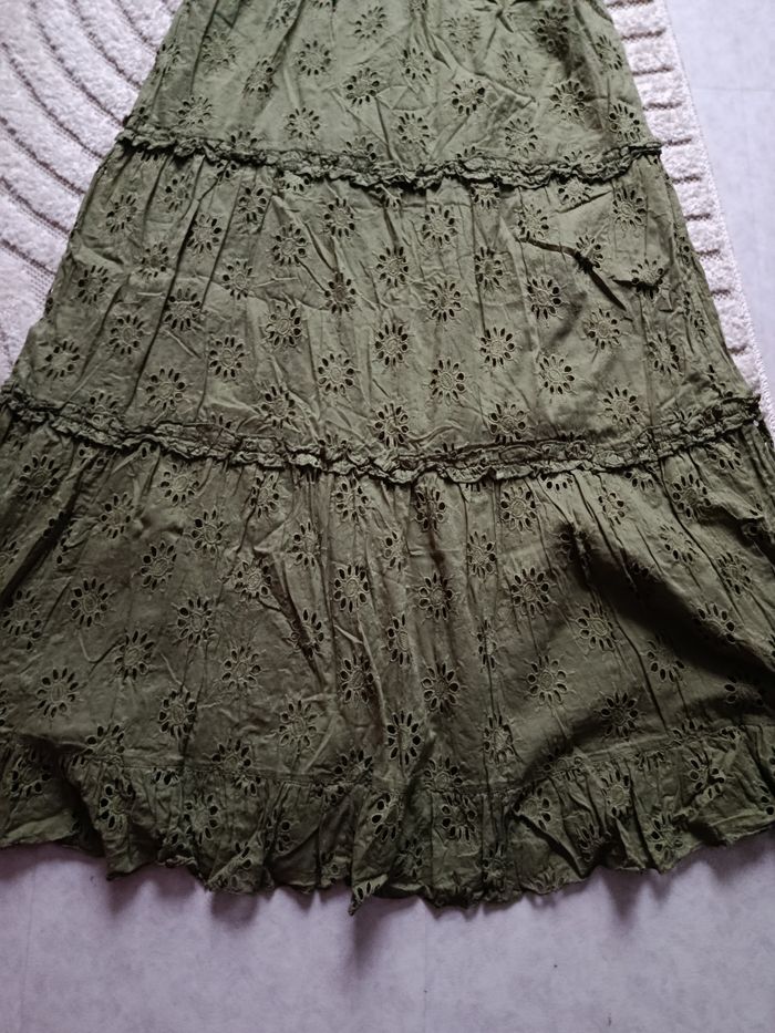 Robe T L - photo numéro 3