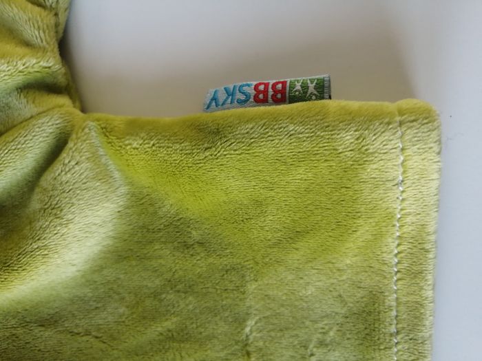 marionnette grenouille - photo numéro 2