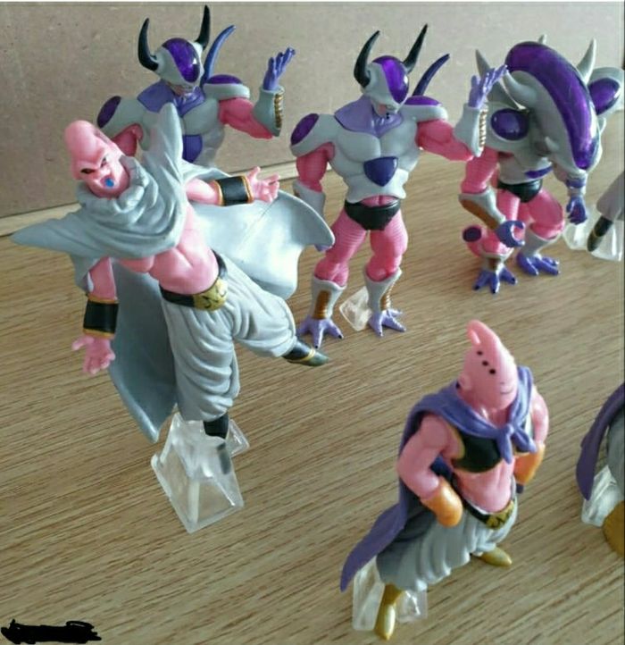 Dragon Ball Z - photo numéro 3