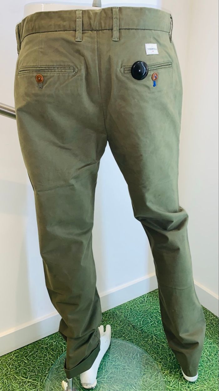 Pantalon chino Vicomte A - photo numéro 2