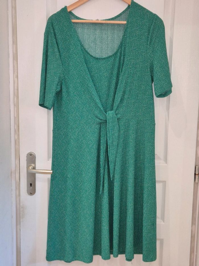 Robe #été 44 #camaïeu