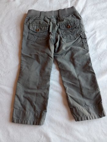 Pantalon de taille 3 ans et de marque verbaudet