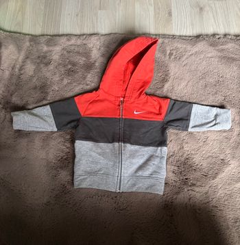 Veste Nike