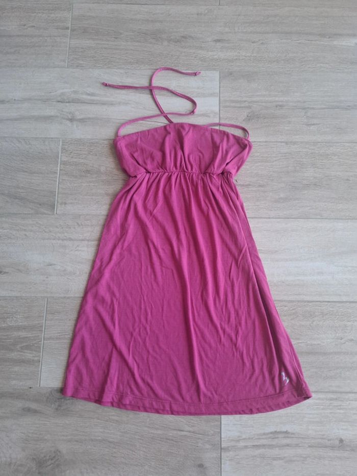 Robe plage