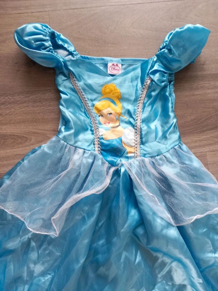 Robe Cendrillon - photo numéro 6