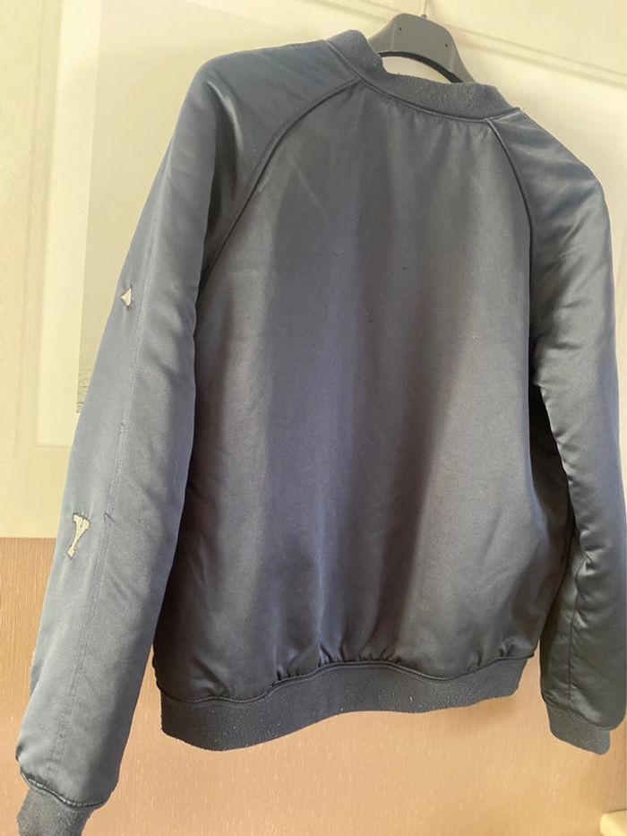 Bombers Ikks - photo numéro 4