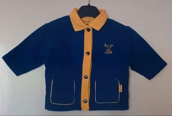 Gilet 6 mois