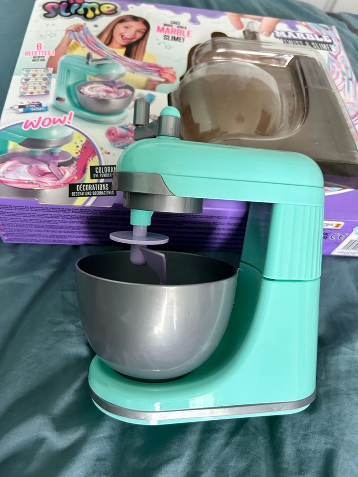 Machine à slim - photo numéro 2