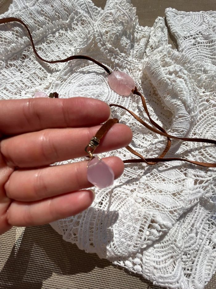 Ceinture maje - photo numéro 6