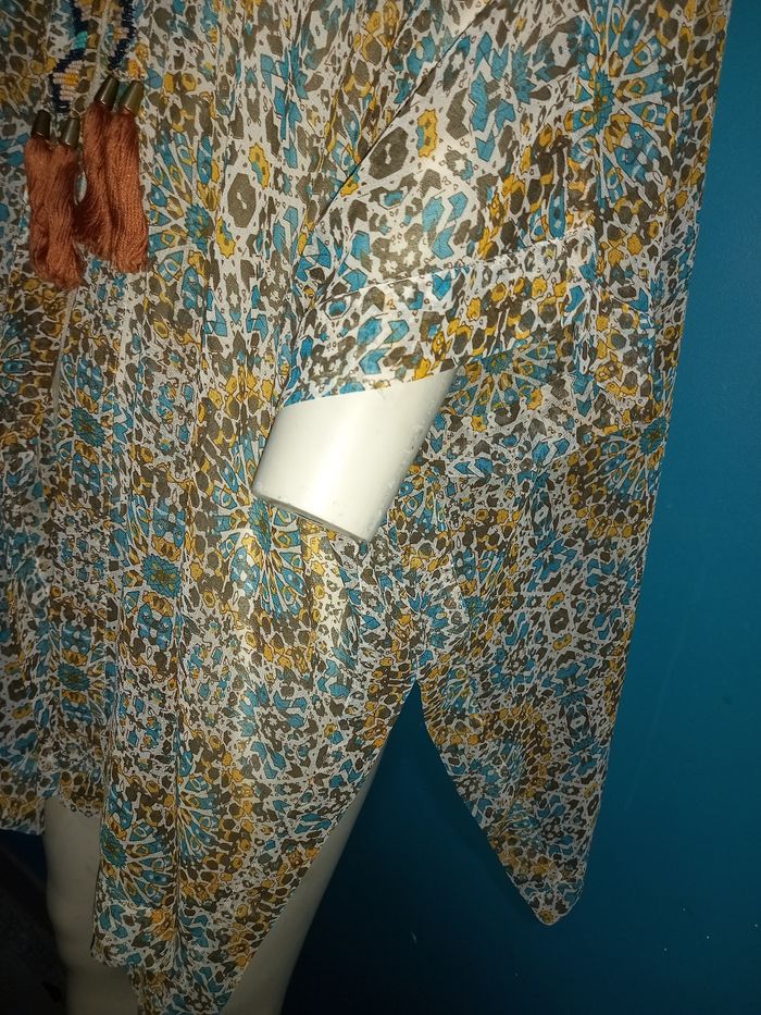 Kimono Mango M - photo numéro 5