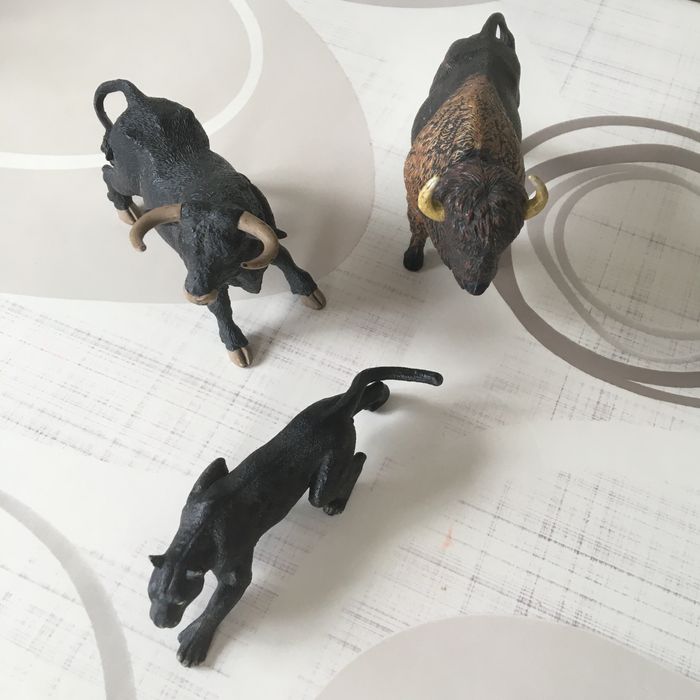 Animaux Schleich
