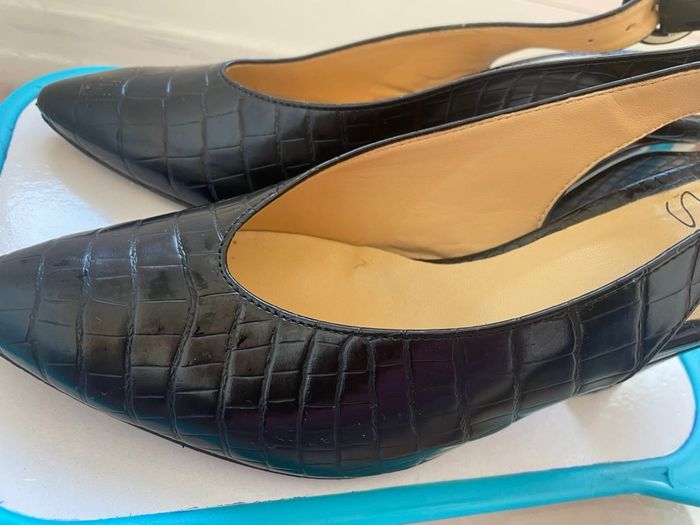Chaussures à talons 36 - photo numéro 2