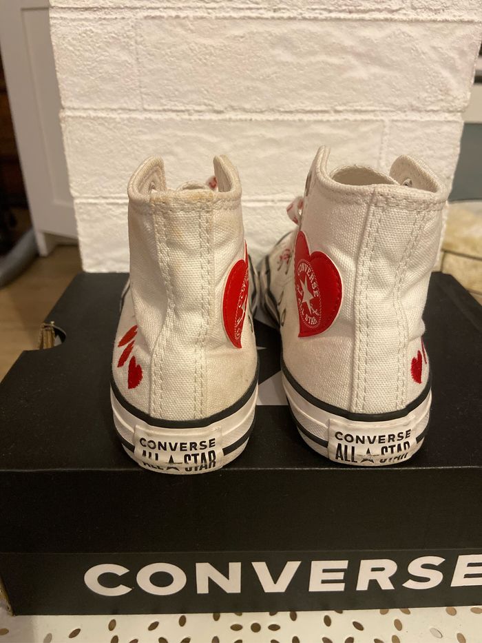 Converse - photo numéro 3